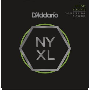 DADDARIO NYXL1156
