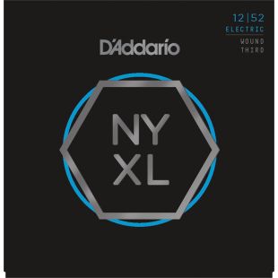 DADDARIO NYXL1252W