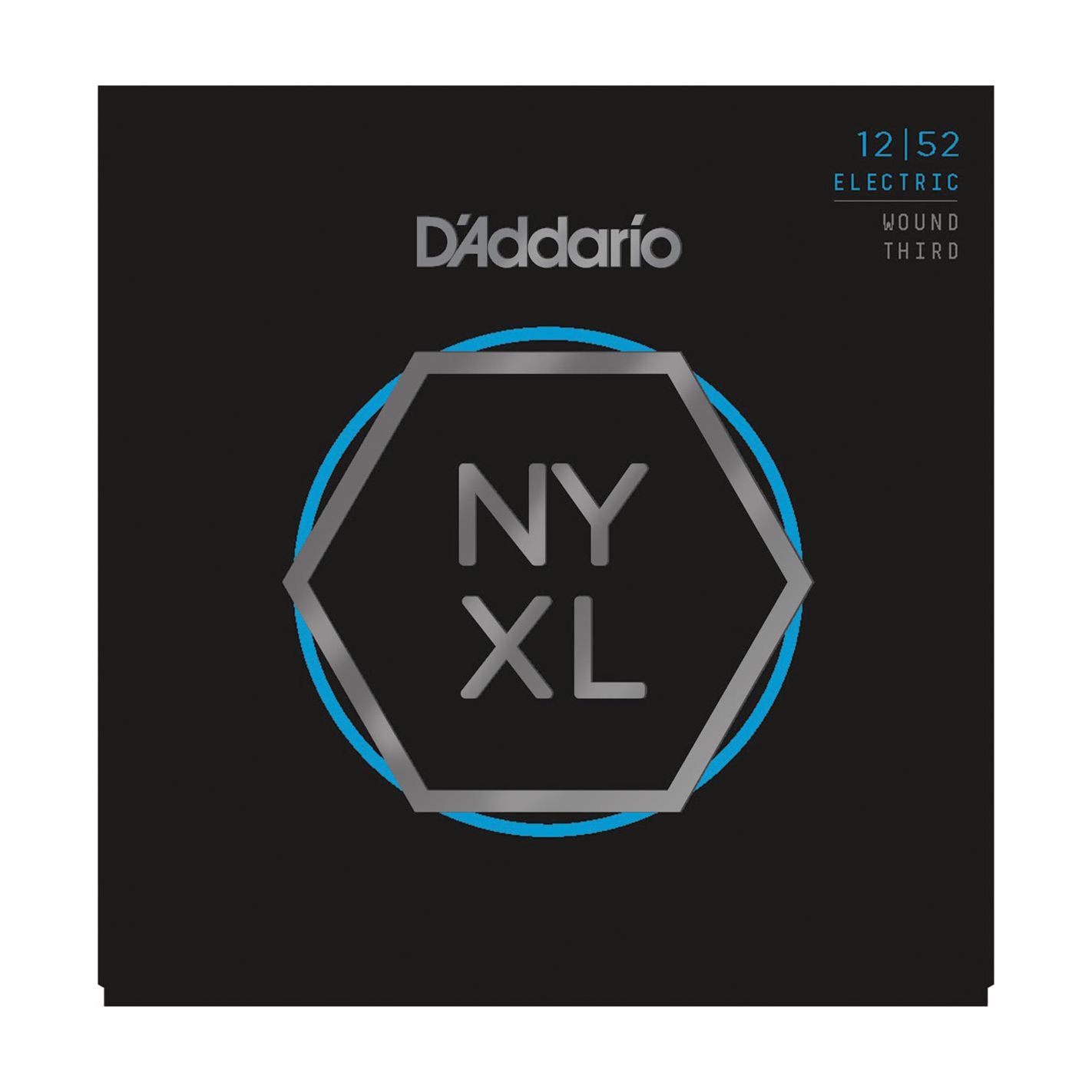 DADDARIO NYXL1252W