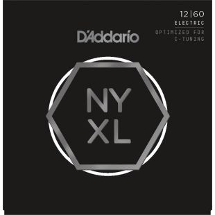 DADDARIO NYXL1260