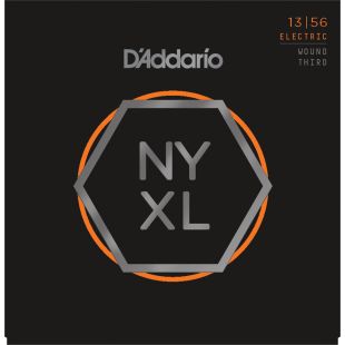 DADDARIO NYXL1356W