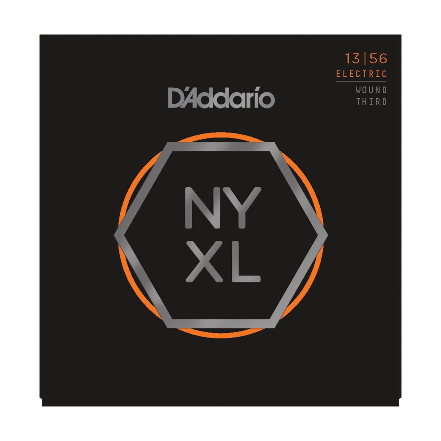 DADDARIO NYXL1356W