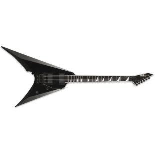 ESP E-II ARROW BLK