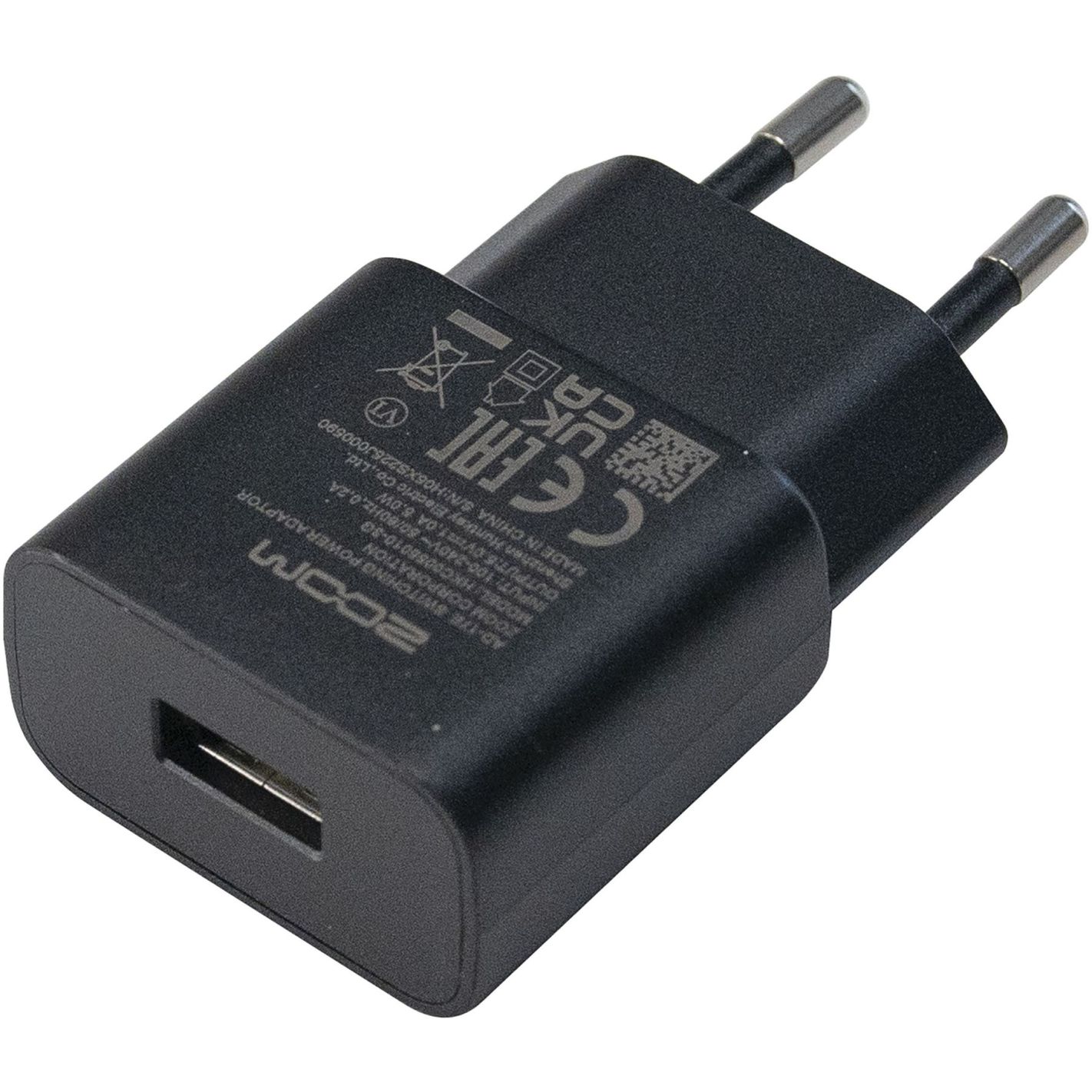 ZOOM AD-17 POWER SUPPLY