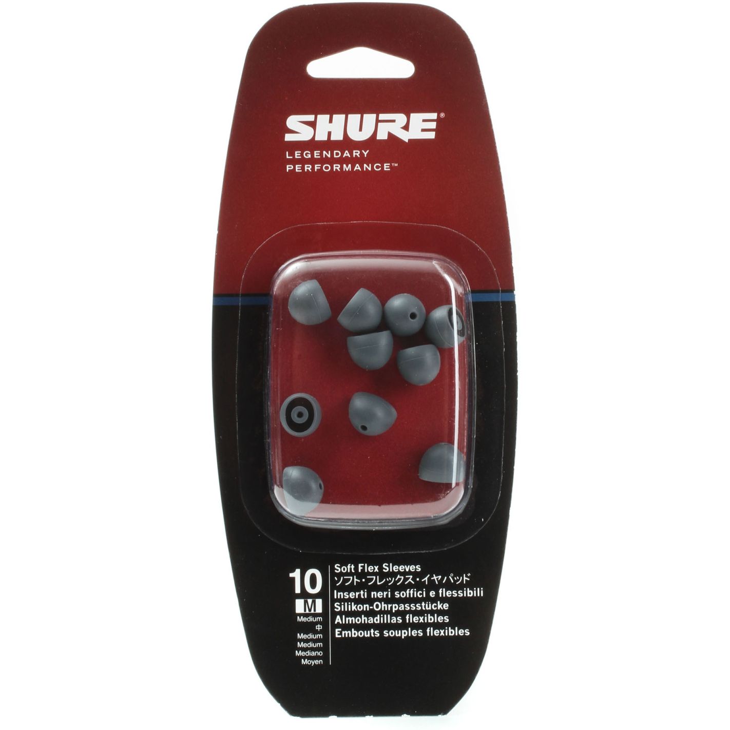 SHURE EASFX1-10M