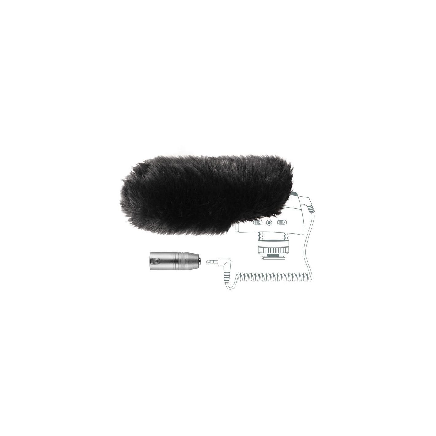 SENNHEISER MZW400