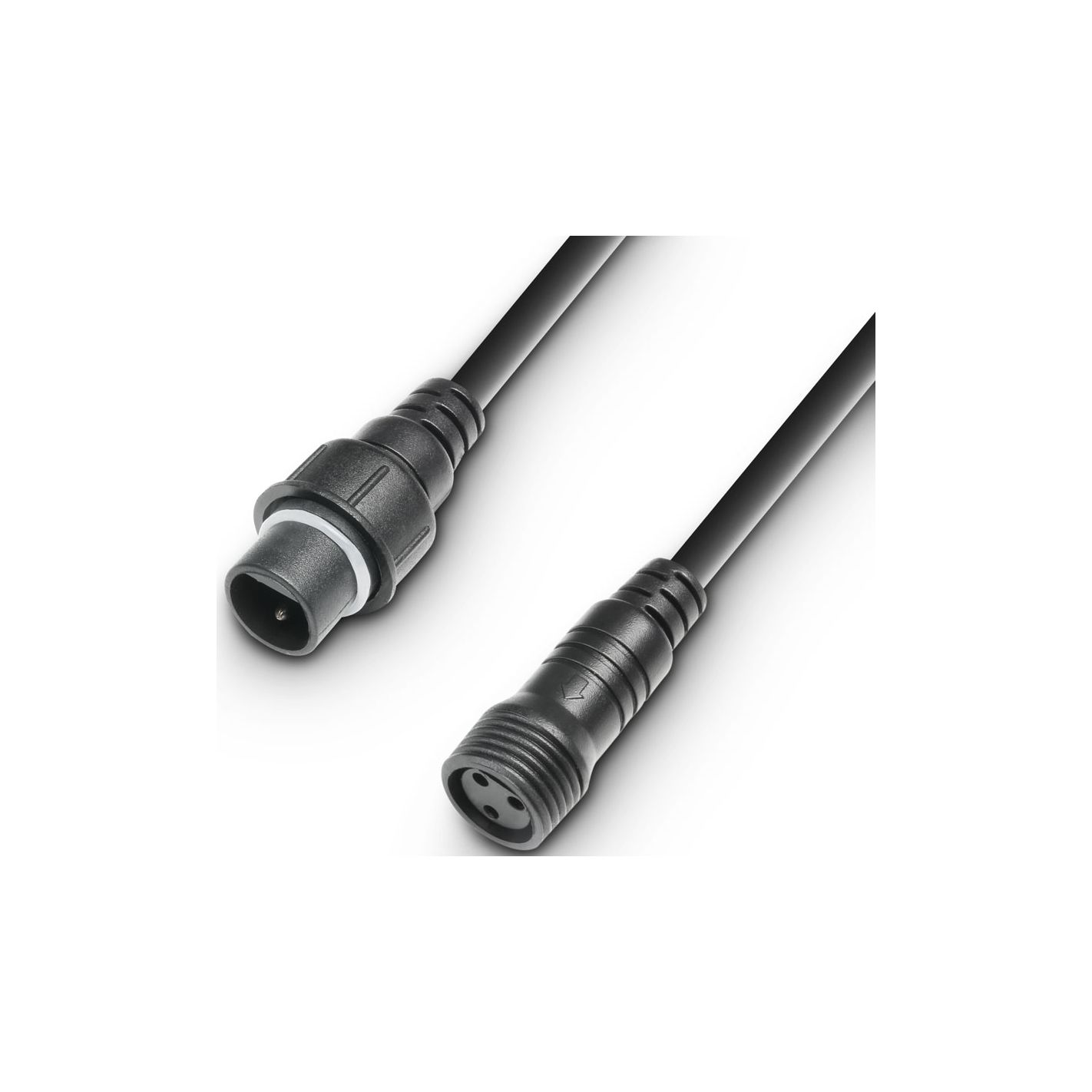 CAMEO DMX EX 003 IP65