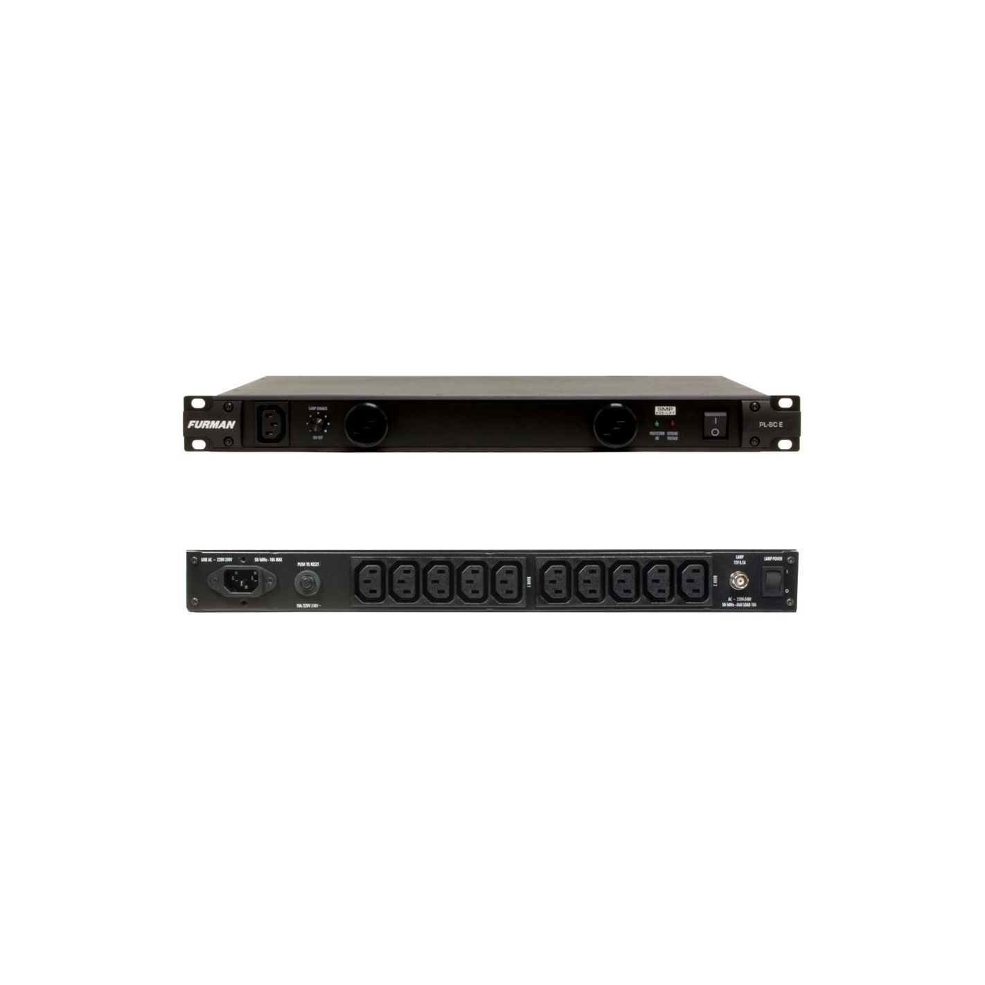 FURMAN PL-8 CE
