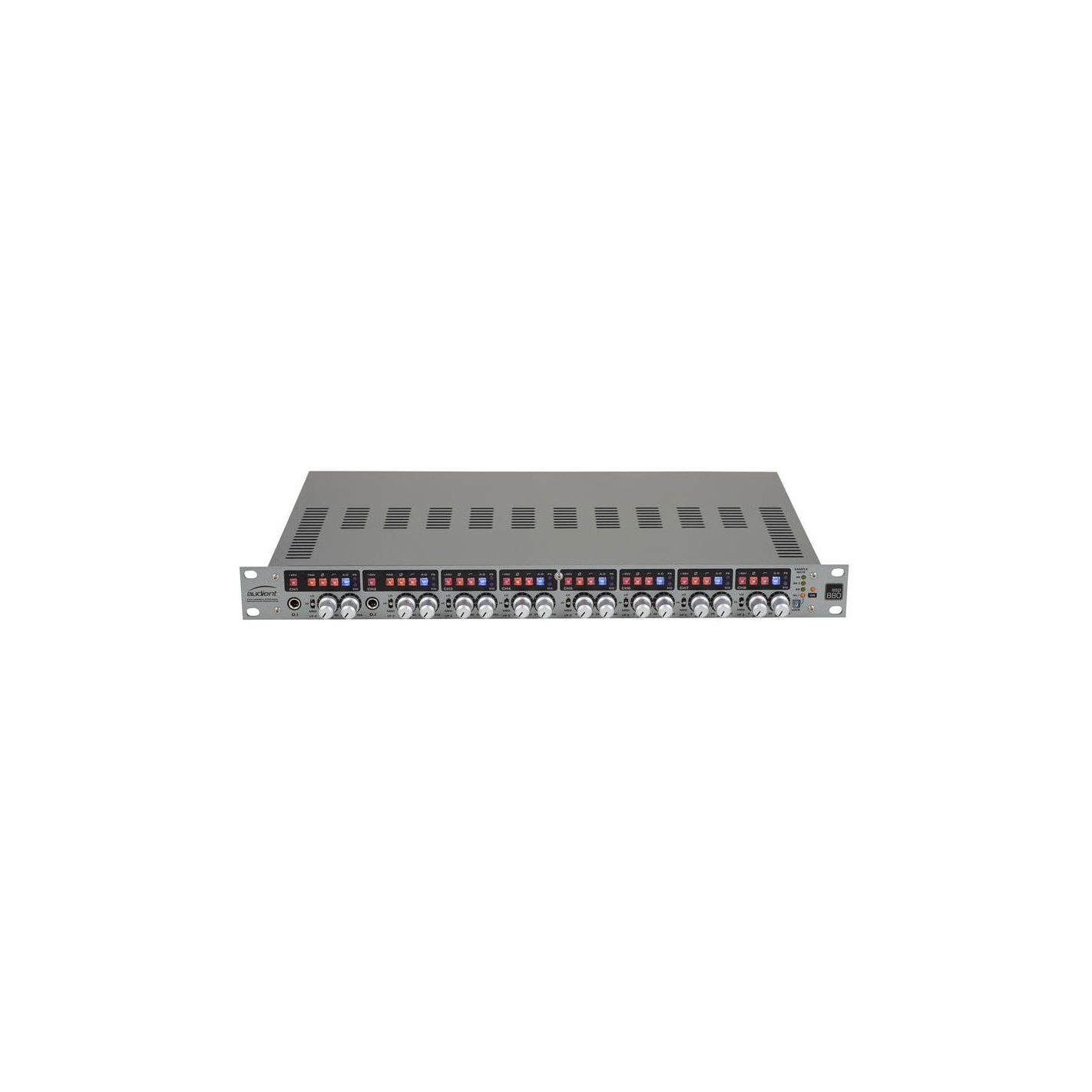 AUDIENT ASP 880