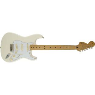FENDER JIMI HENDRIX STRAT MN-OWT