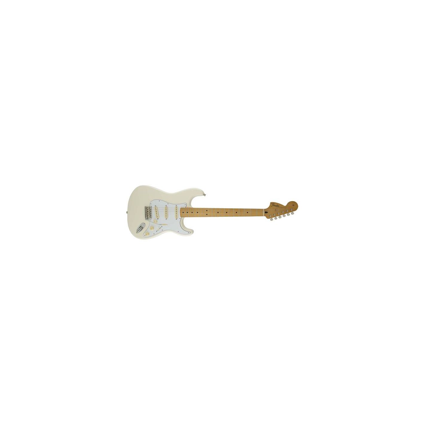 FENDER JIMI HENDRIX STRAT MN-OWT