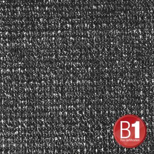 ASP GAUZE 100 3X6M BK