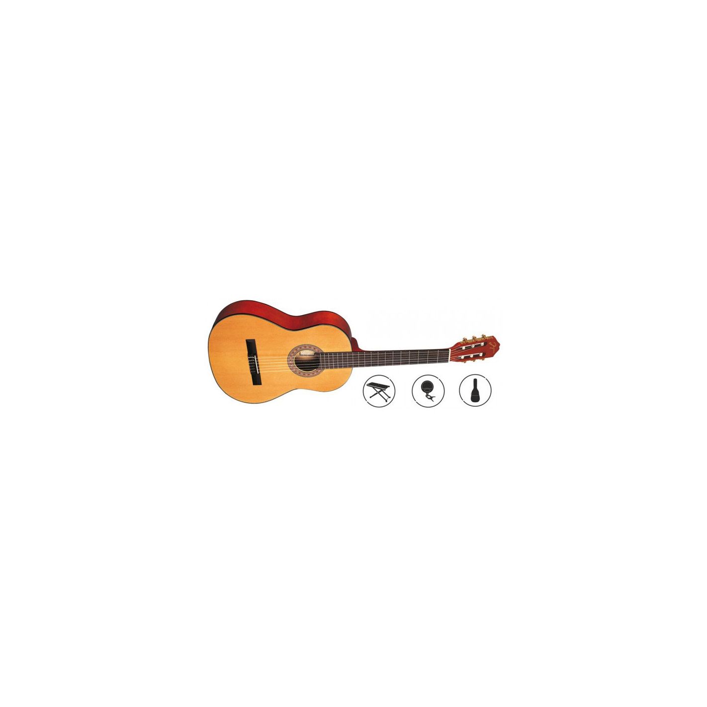 OQAN BY JOSE TORRES QGC-25 PACK