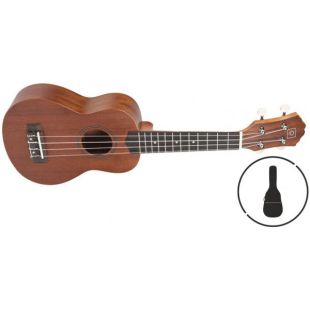 OQAN QUK-10S NAT SOPRANO