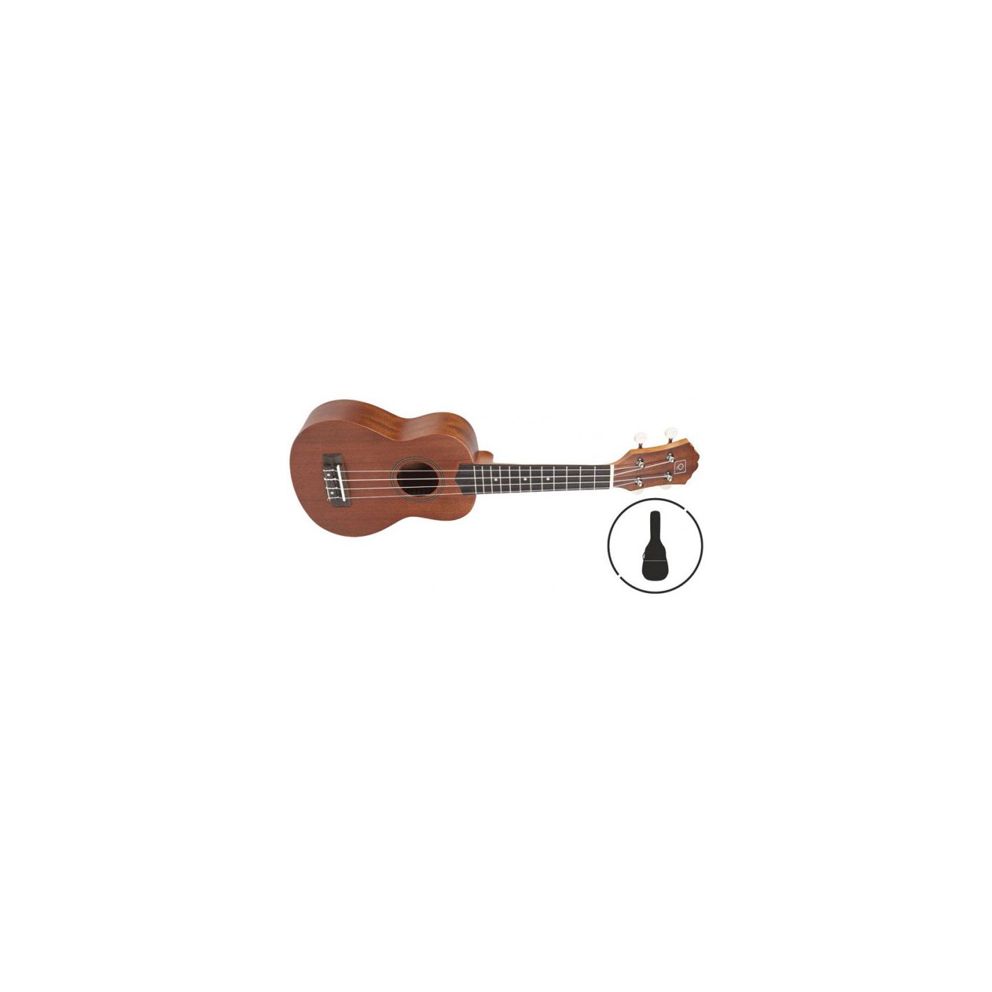 OQAN QUK-10S NAT SOPRANO