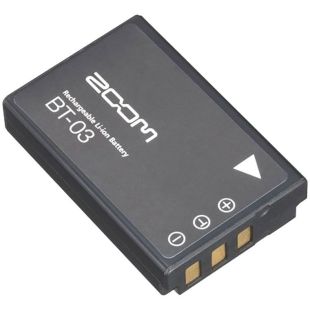 ZOOM BT-03