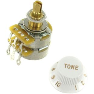 FENDER TBX TONE CONTROL