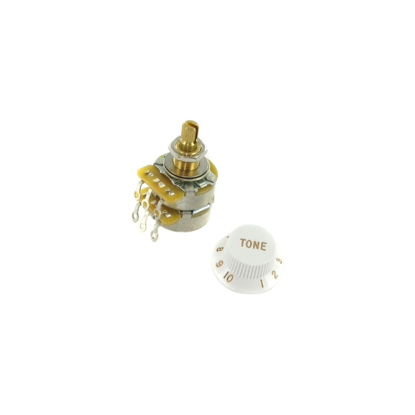 FENDER TBX TONE CONTROL