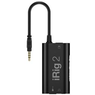 IK MULTIMEDIA iRIG 2