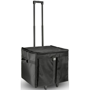 LD SYSTEMS CURV 500 SUB PC TROLLEY
