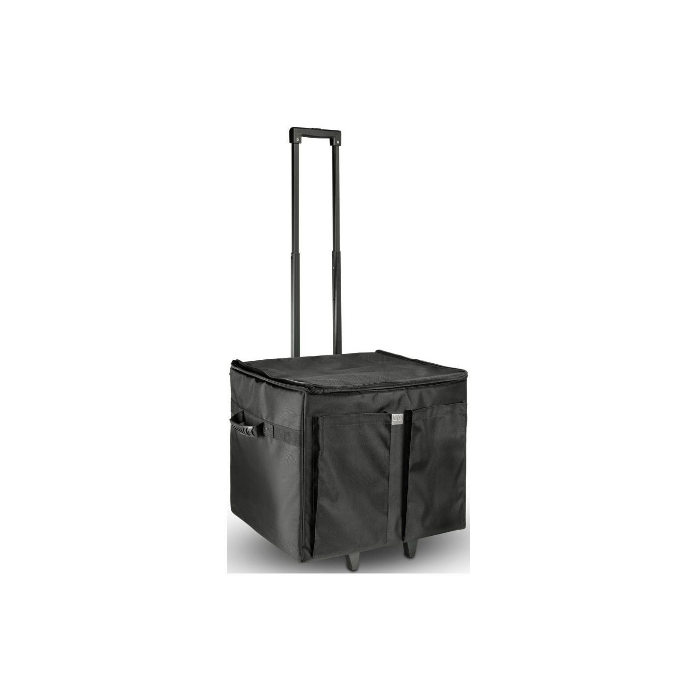 LD SYSTEMS CURV 500 SUB PC TROLLEY