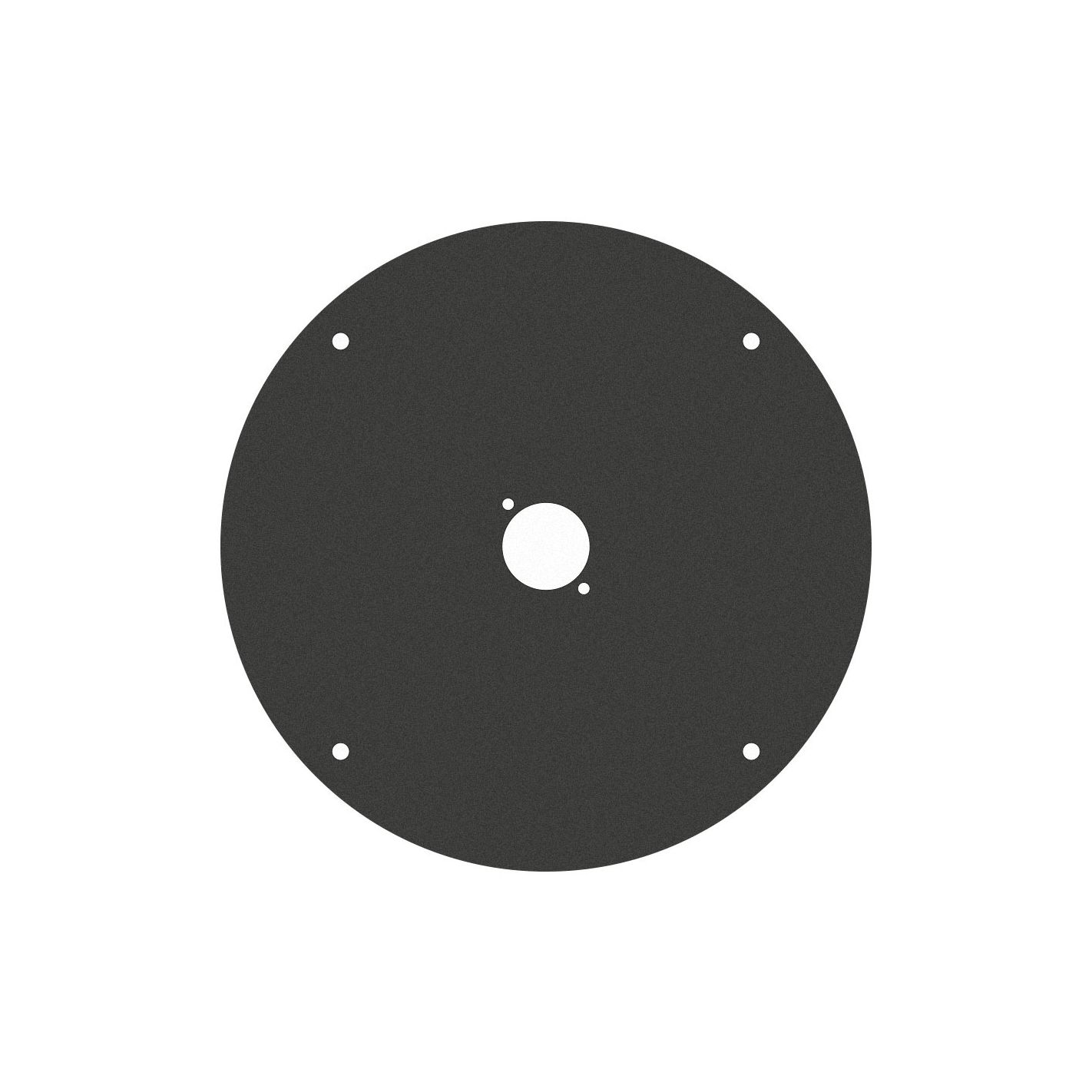 ADAM HALL 70225 D1 - PANEL