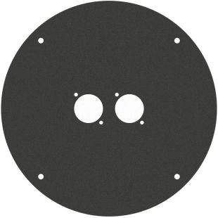 ADAM HALL 70225 D2 - PANEL