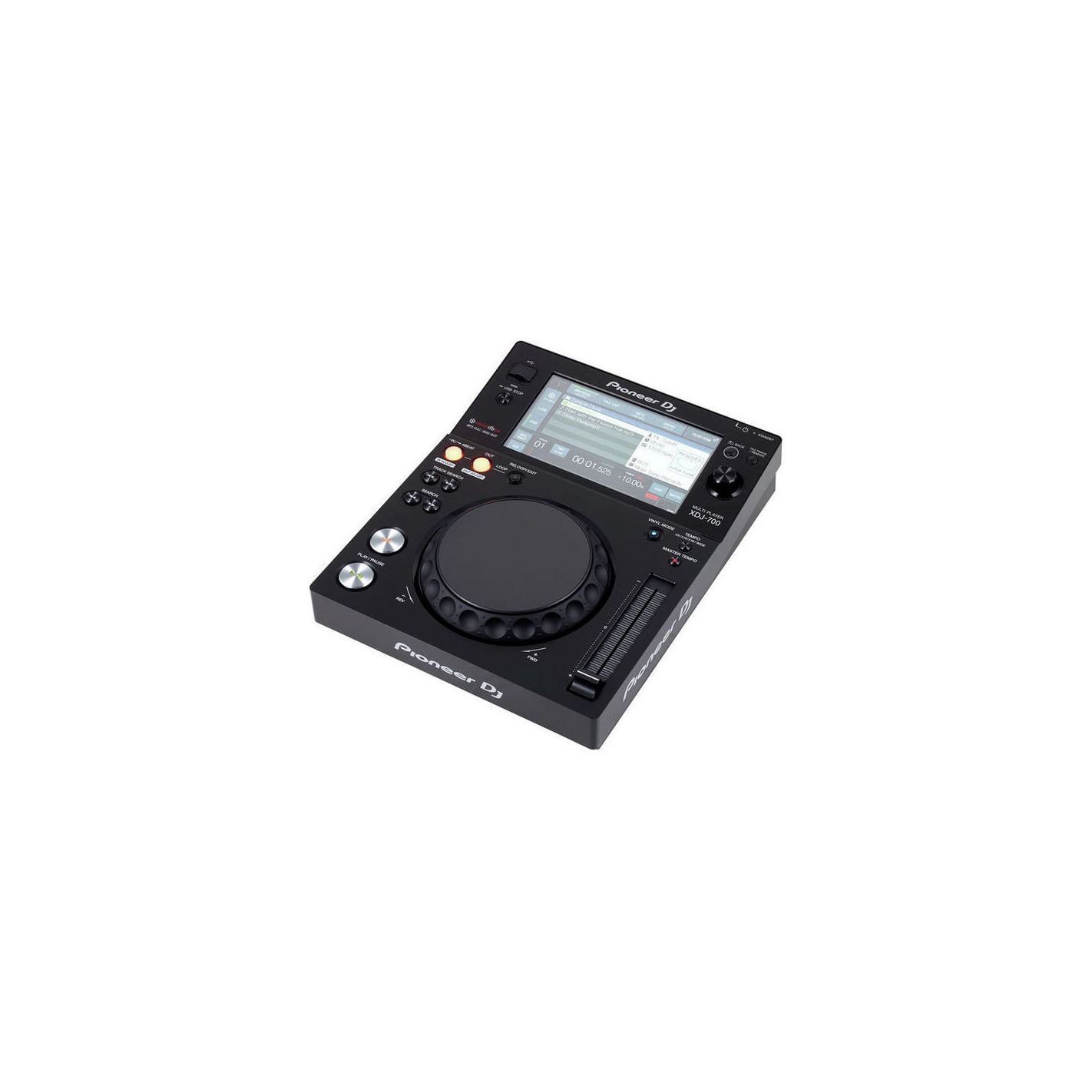 PIONEER DJ XDJ-700