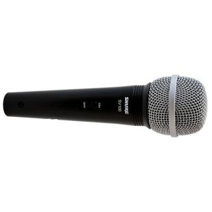 SHURE SV100