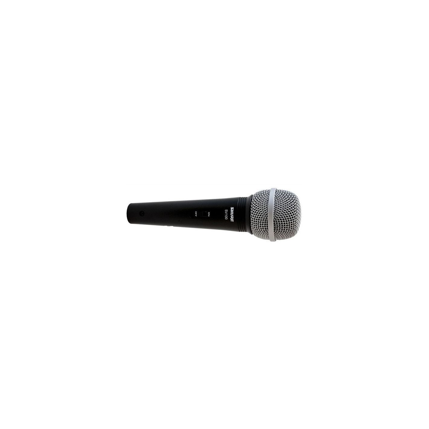 SHURE SV100