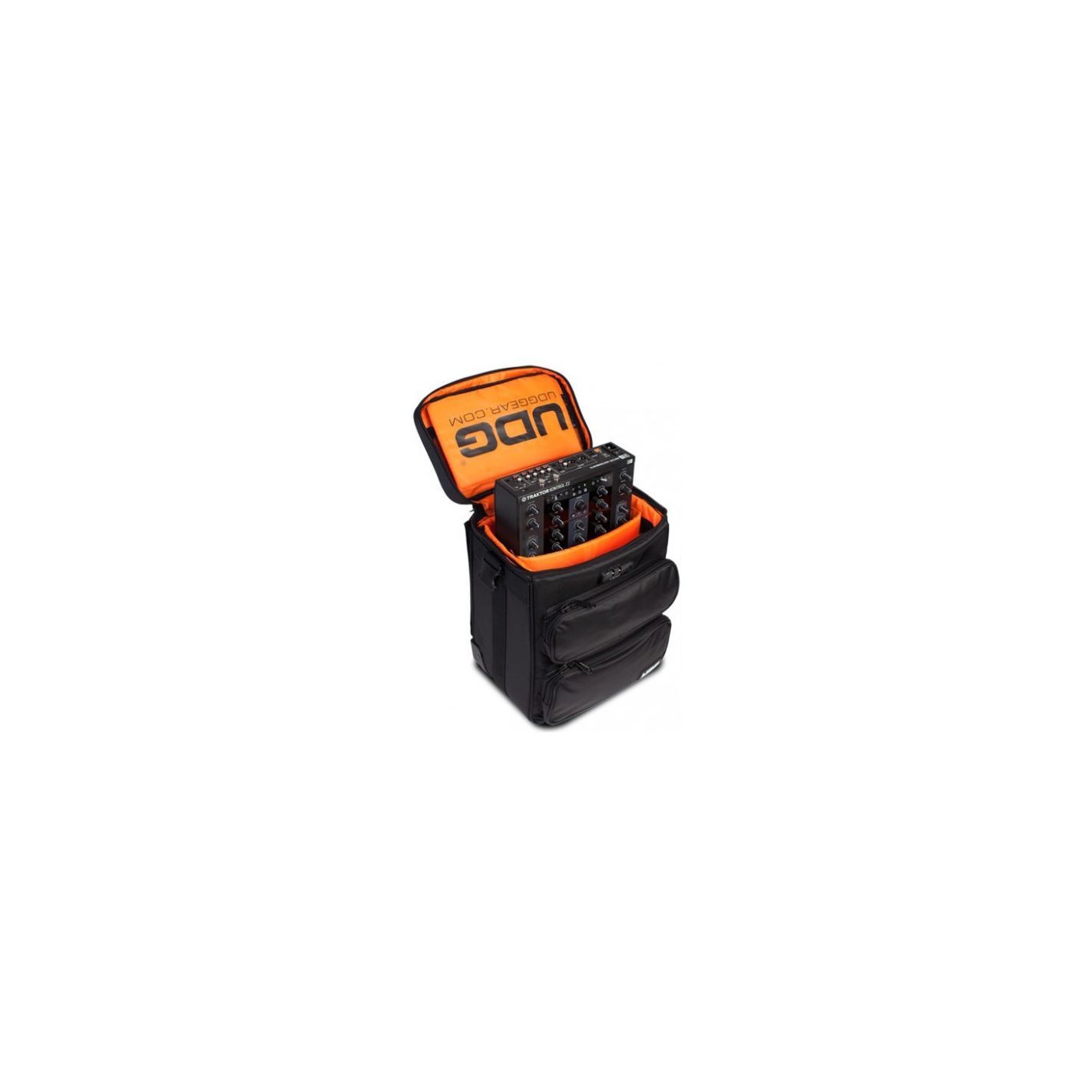 UDG U9880BL-OR UL DIG TROLLEY TO GO
