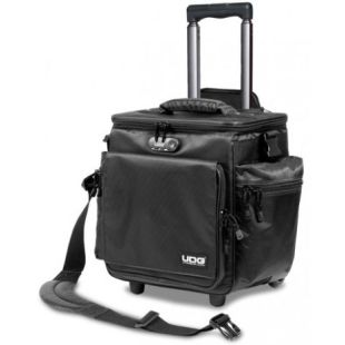 UDG U9981BL UL SLING TROLEY DLX BL