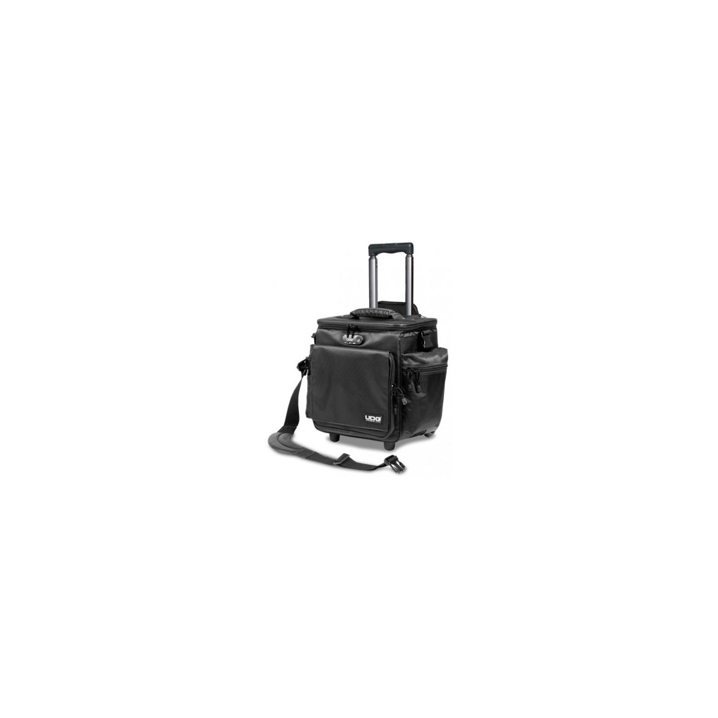 UDG U9981BL UL SLING TROLEY DLX BL