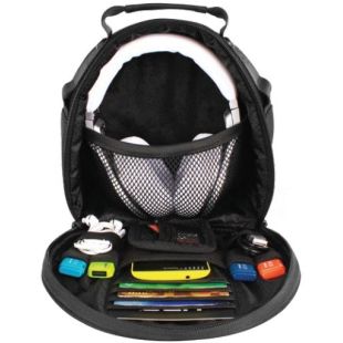 UDG U9950BL UL DIGI HEADPHONE BAG BLACK