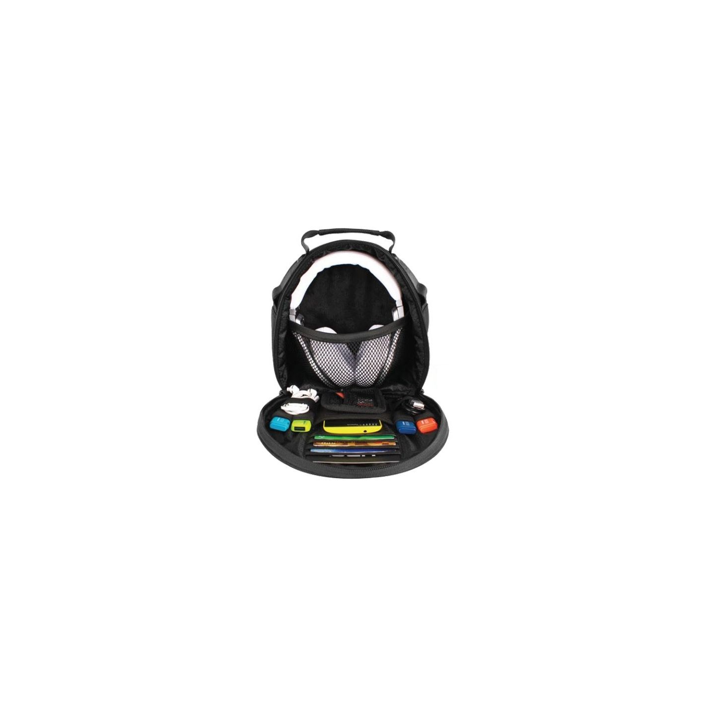 UDG U9950BL UL DIGI HEADPHONE BAG BLACK