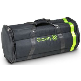 GRAVITY BGMS 6 SB