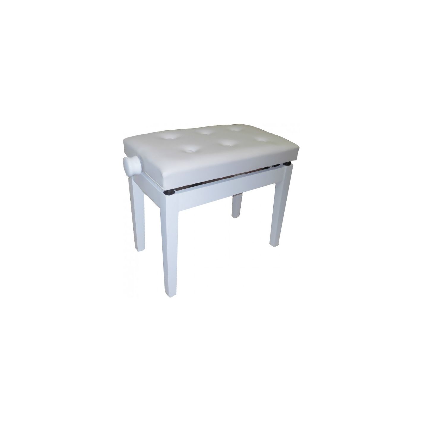 OQAN BGM WHITE