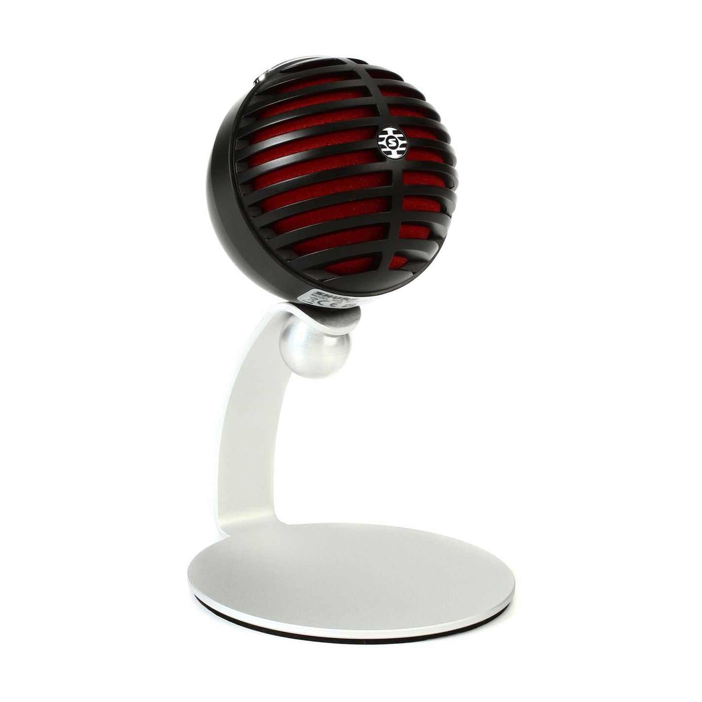 SHURE MV5-A-B-LTG