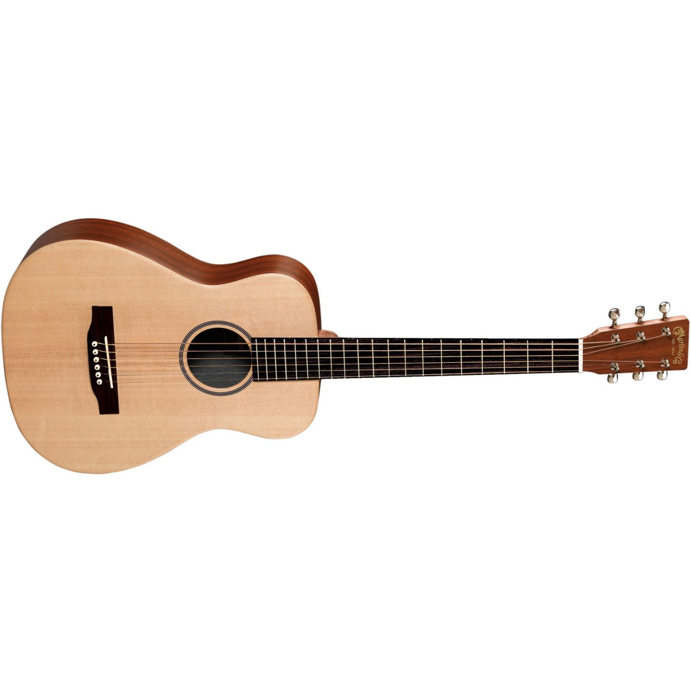 MARTIN GUITARS LX1