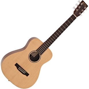 MARTIN GUITARS LX1E