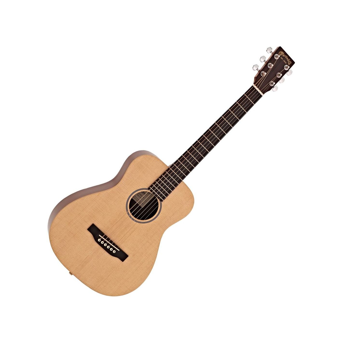 MARTIN GUITARS LX1E