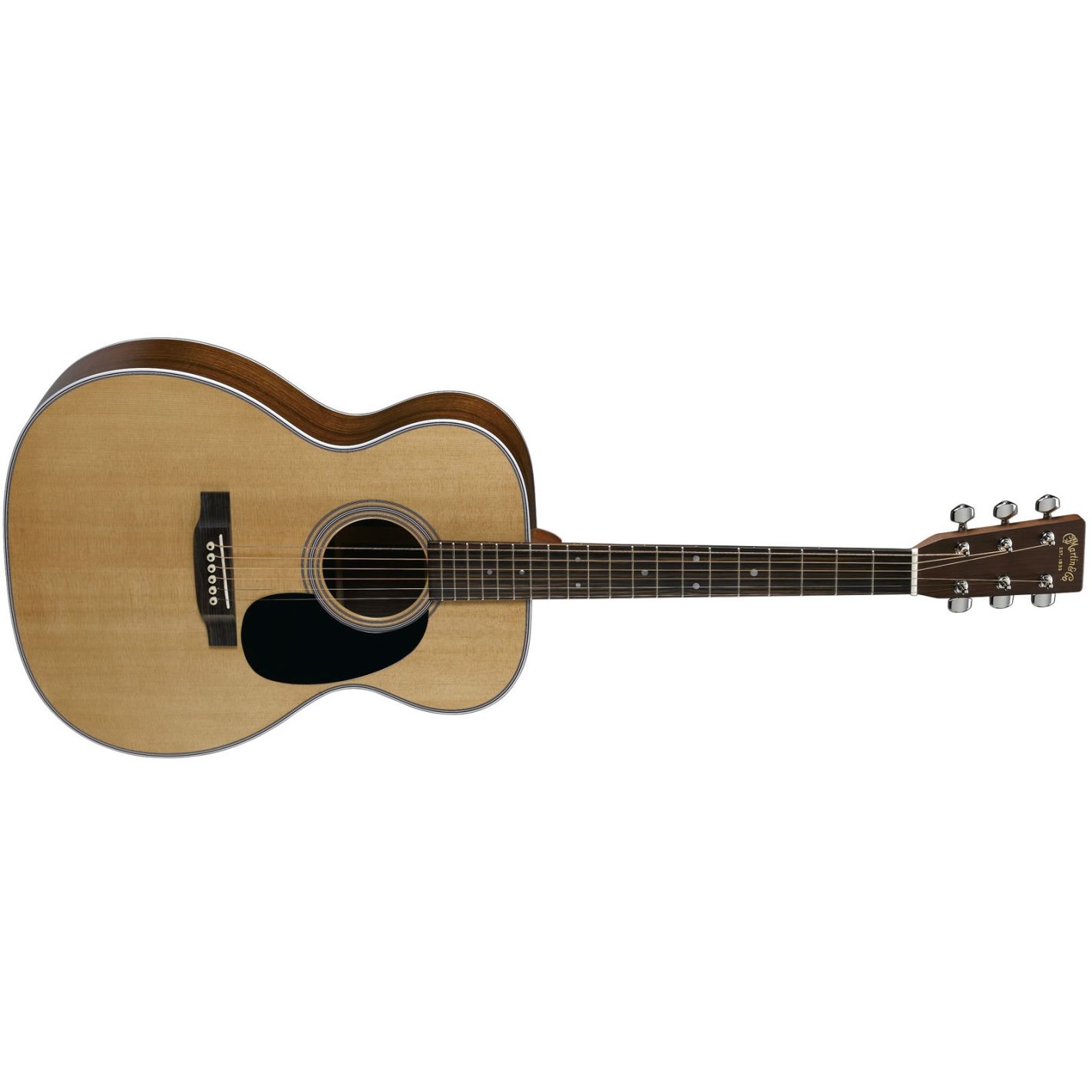 MARTIN GUITARS 00028