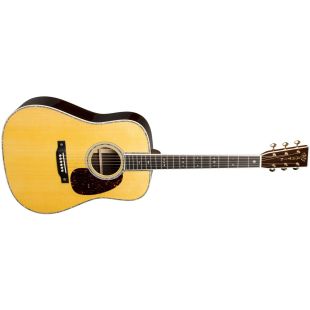 MARTIN GUITARS D42