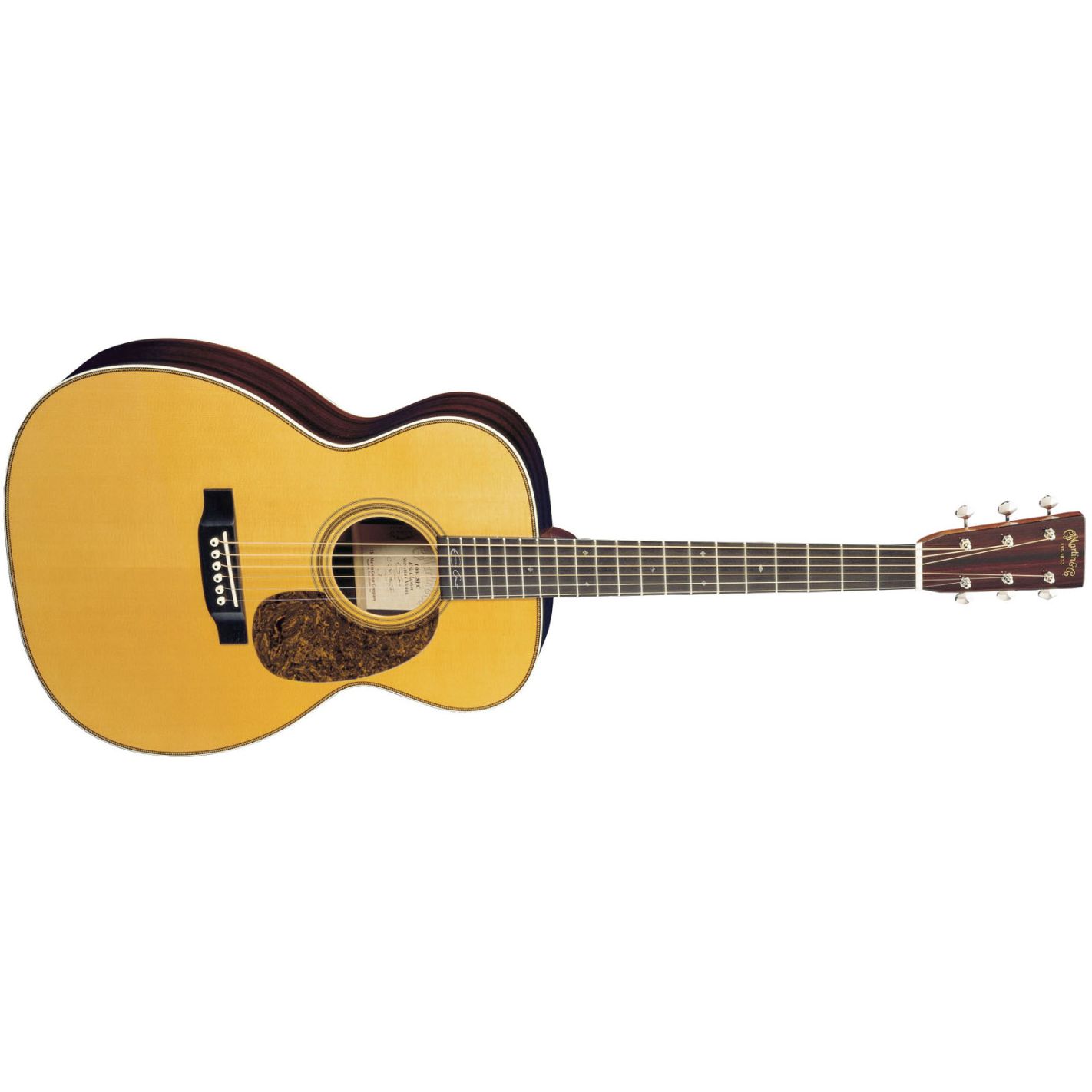 MARTIN GUITARS 000-28EC ERIC CLAPTON