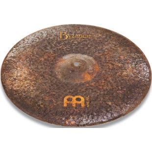 MEINL B16EDTC 16 EXTRA DRY THIN CRASH
