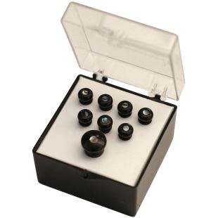 MARTIN ACCESSORIES 18APP42 BK PIN SET