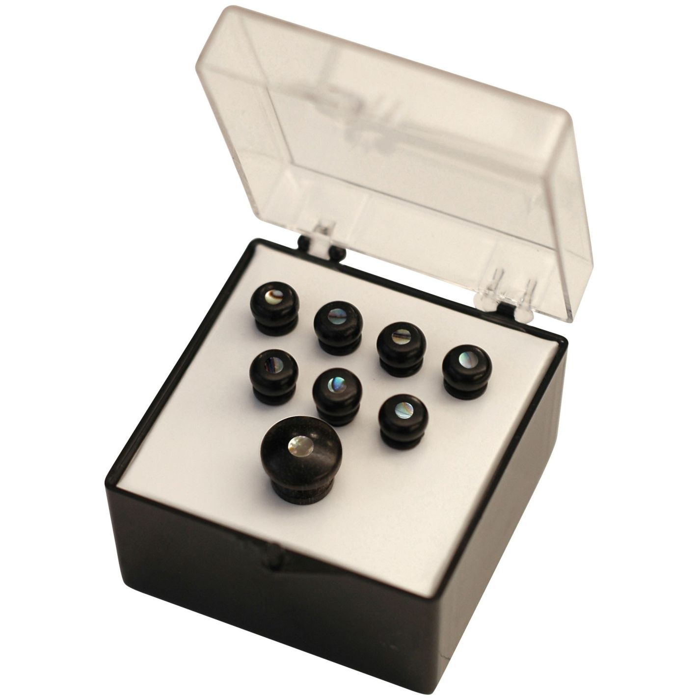 MARTIN ACCESSORIES 18APP42 BK PIN SET