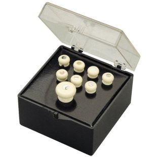 MARTIN ACCESSORIES 18APP45 WH PIN SET