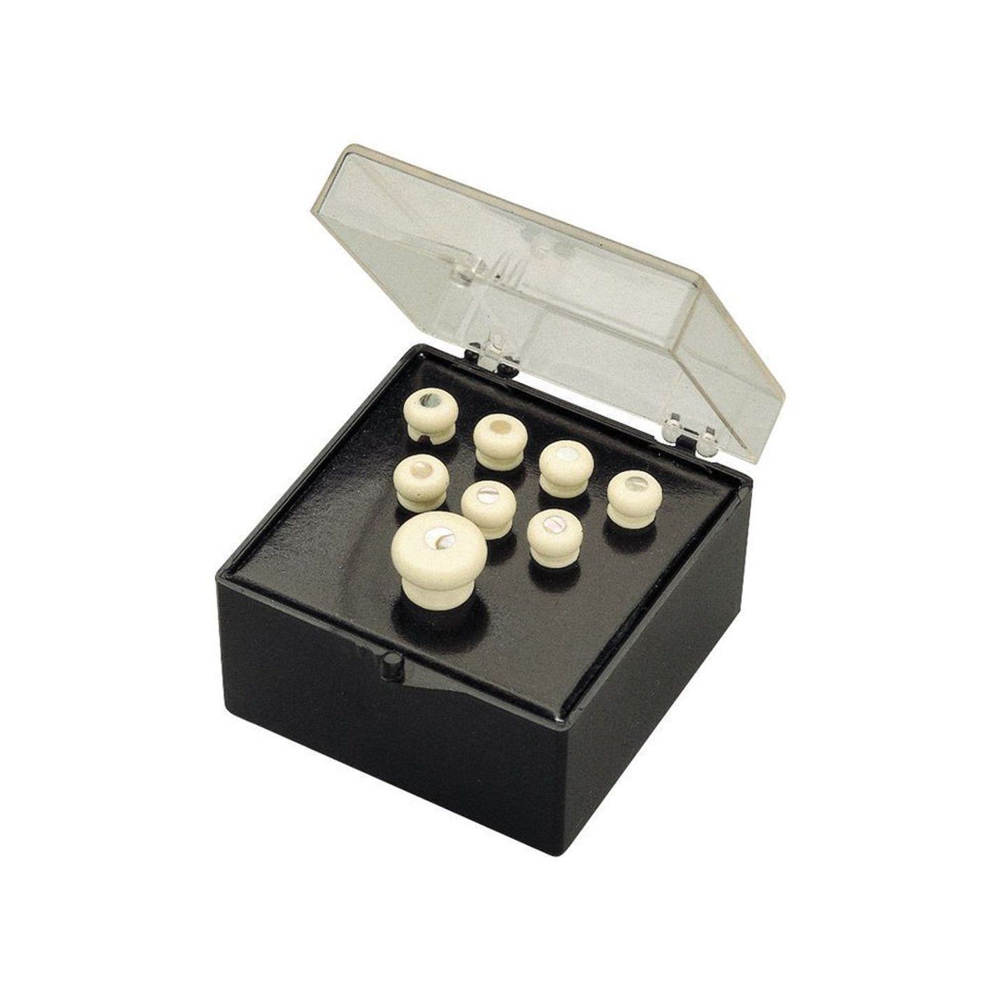 MARTIN ACCESSORIES 18APP45 WH PIN SET