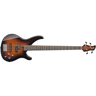 YAMAHA TRBX 204 OVS